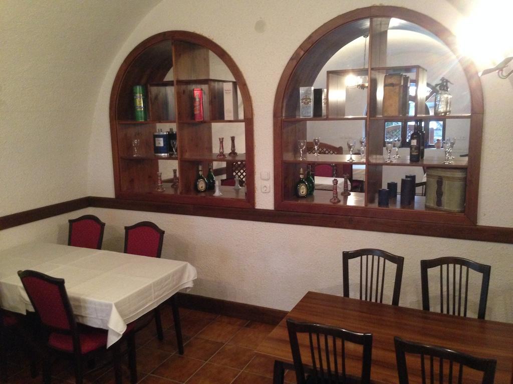 Fonyód Juhasz Fogado Bed & Breakfast エクステリア 写真