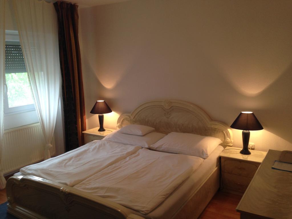 Fonyód Juhasz Fogado Bed & Breakfast 部屋 写真